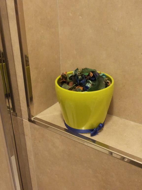 Driepersoonskamer met Eigen Badkamer