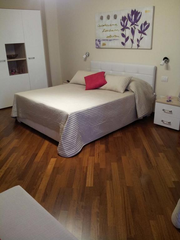 Vierpersoonskamer met Eigen Badkamer