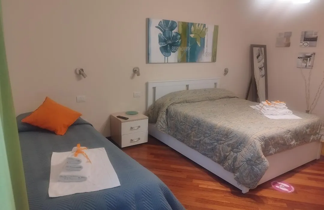 Residenza Piazza Moro-1