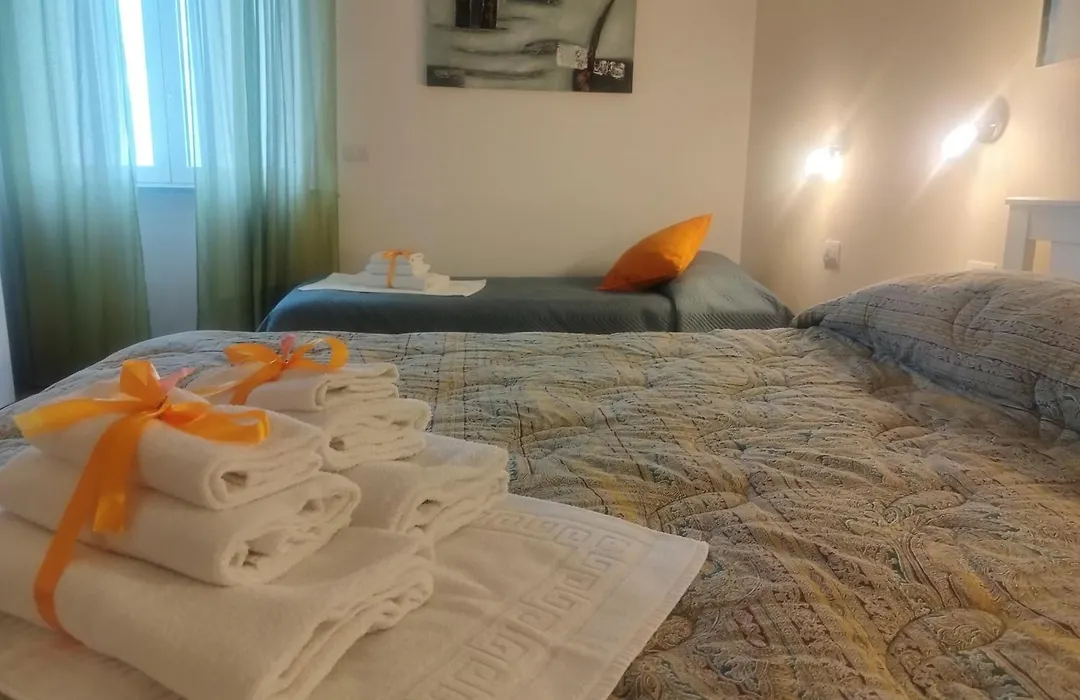 Residenza Piazza Moro-1