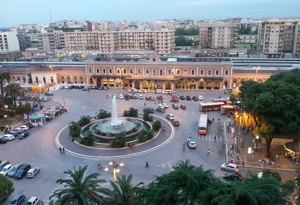 Residenza Piazza Moro-1