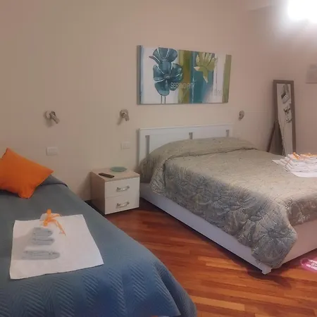 Residenza Piazza Moro-2